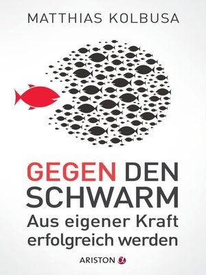 cover image of Gegen den Schwarm